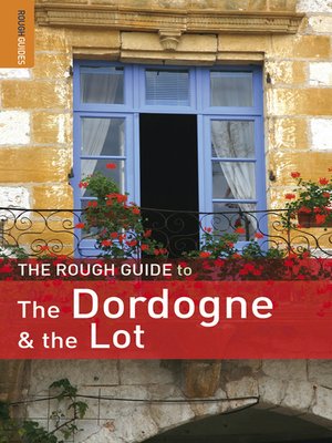 cover image of The Rough Guide to Dordogne & the Lot